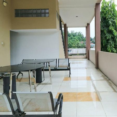 Riviera Residence Balikpapan  Bagian luar foto