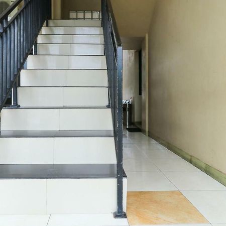 Riviera Residence Balikpapan  Bagian luar foto
