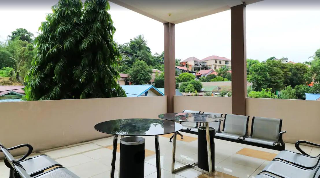 Riviera Residence Balikpapan  Bagian luar foto
