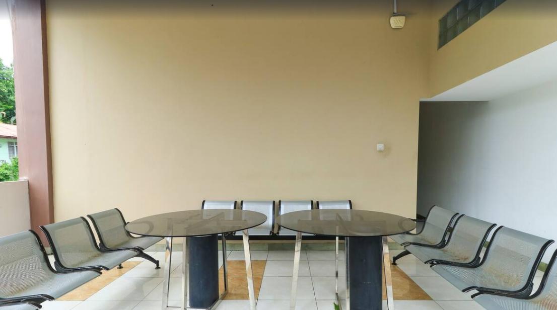 Riviera Residence Balikpapan  Bagian luar foto