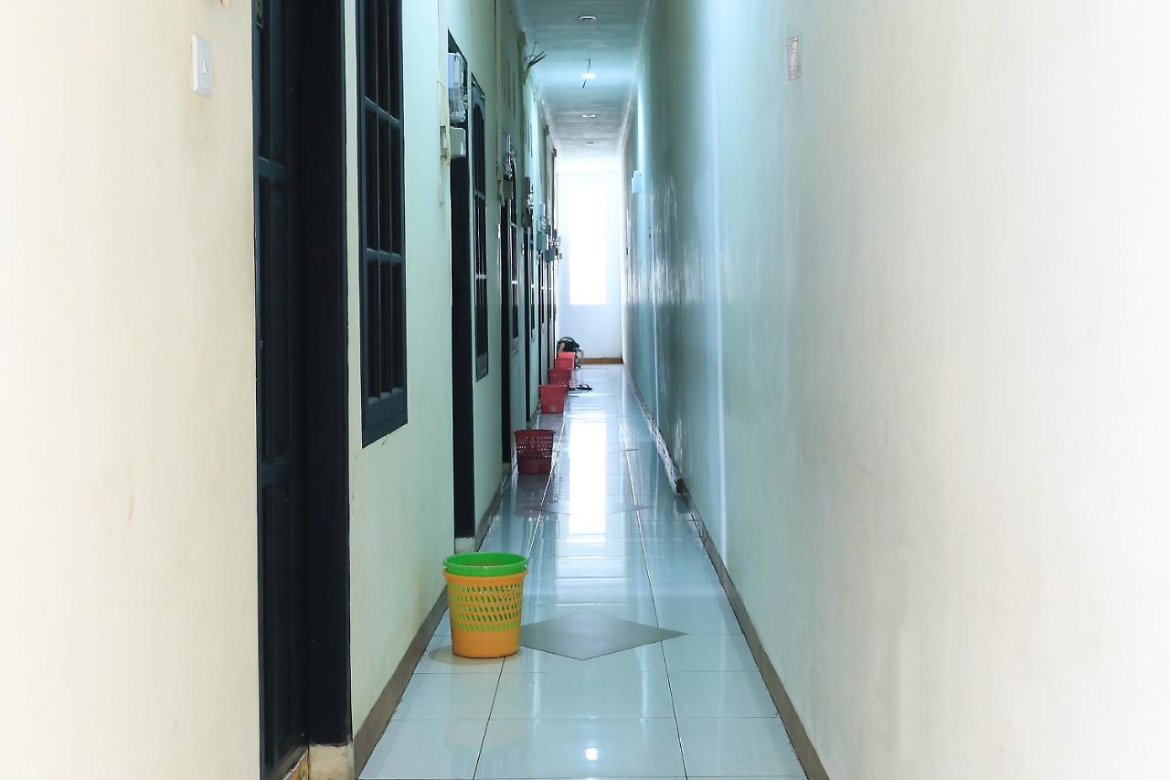 Riviera Residence Balikpapan  Bagian luar foto