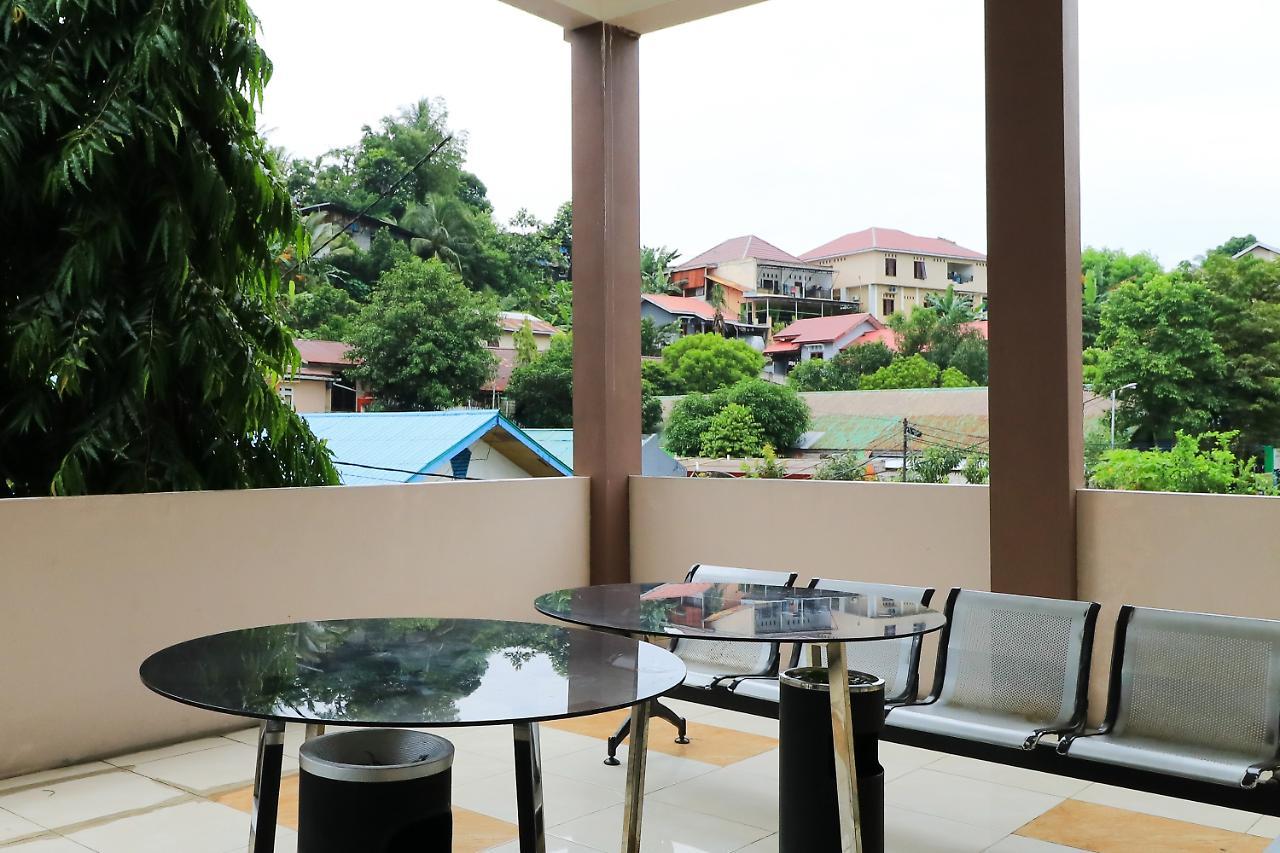 Riviera Residence Balikpapan  Bagian luar foto