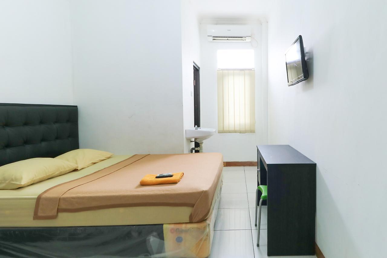 Riviera Residence Balikpapan  Bagian luar foto