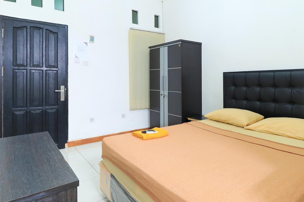 Riviera Residence Balikpapan  Bagian luar foto