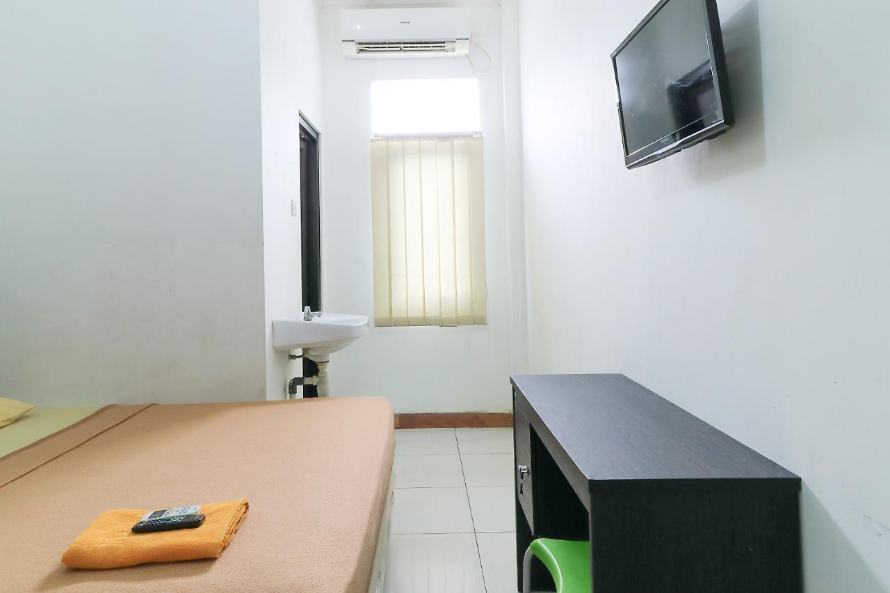 Riviera Residence Balikpapan  Bagian luar foto