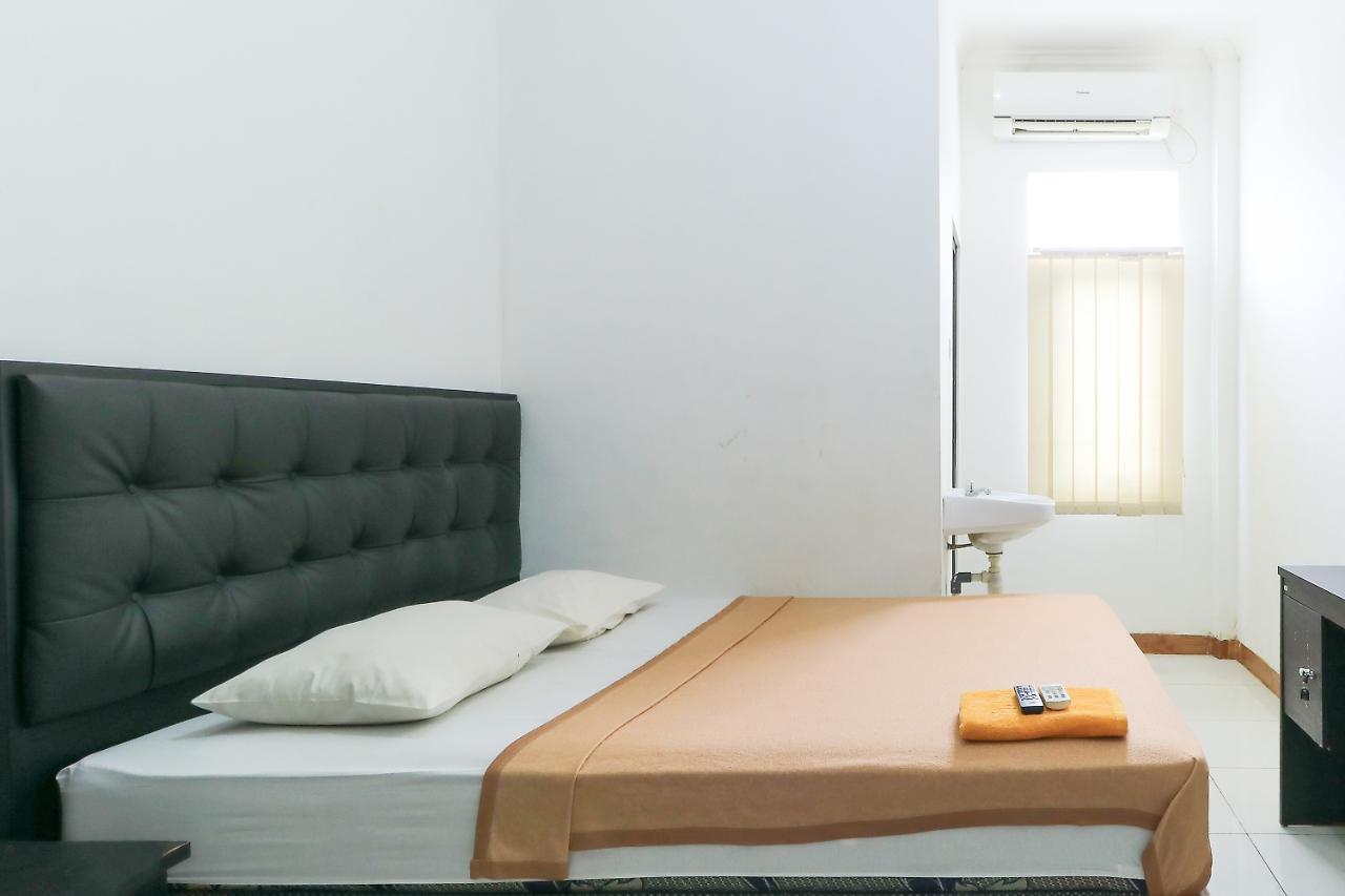 Riviera Residence Balikpapan  Bagian luar foto