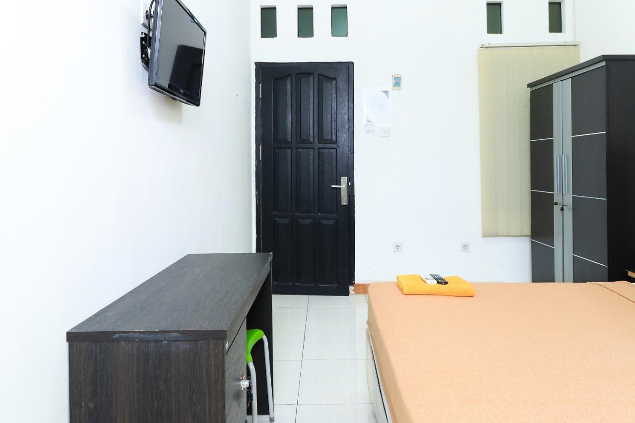 Riviera Residence Balikpapan  Bagian luar foto