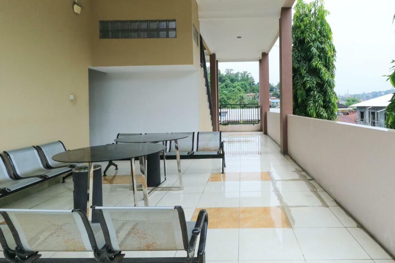 Riviera Residence Balikpapan  Bagian luar foto