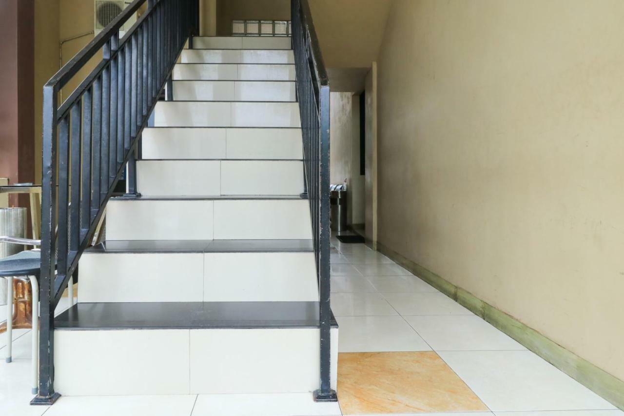 Riviera Residence Balikpapan  Bagian luar foto