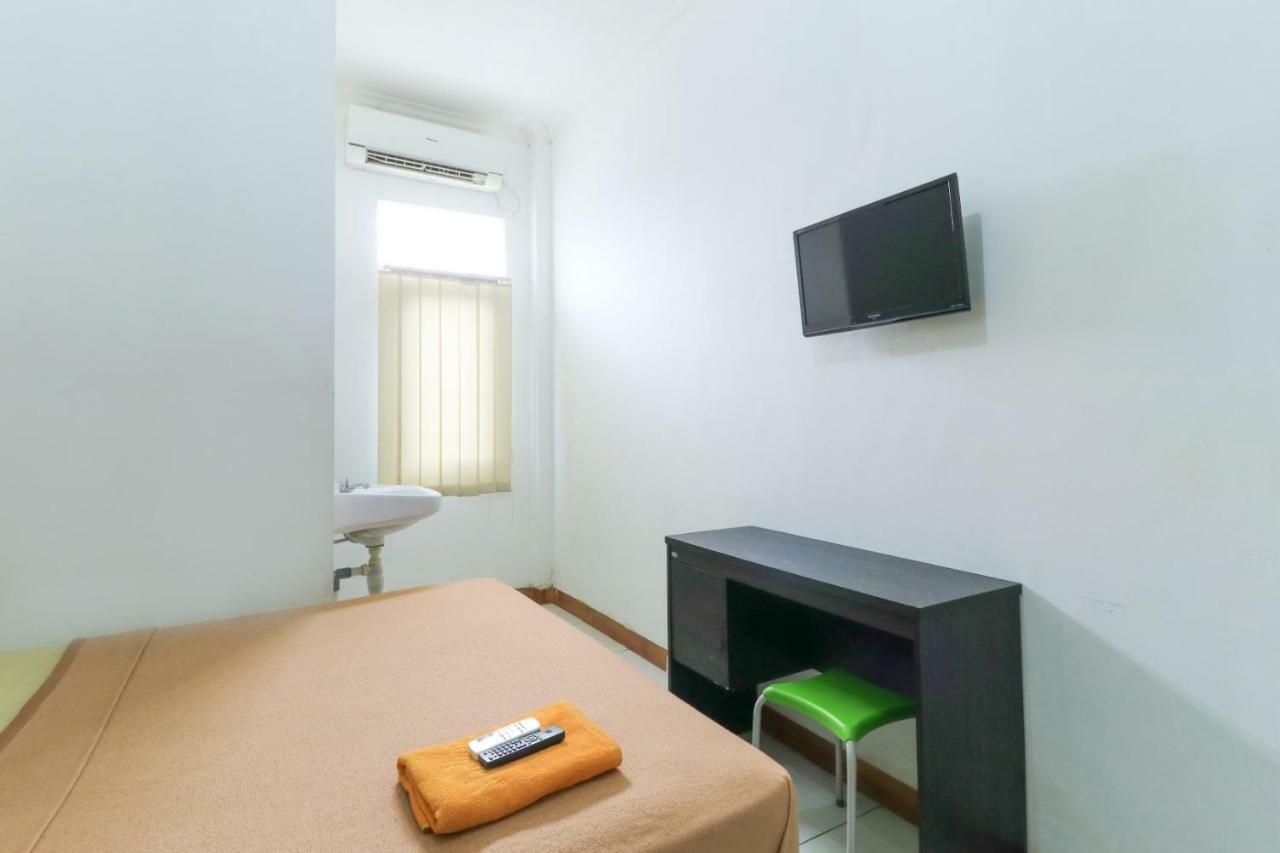 Riviera Residence Balikpapan  Bagian luar foto