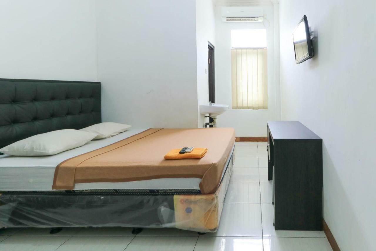 Riviera Residence Balikpapan  Bagian luar foto