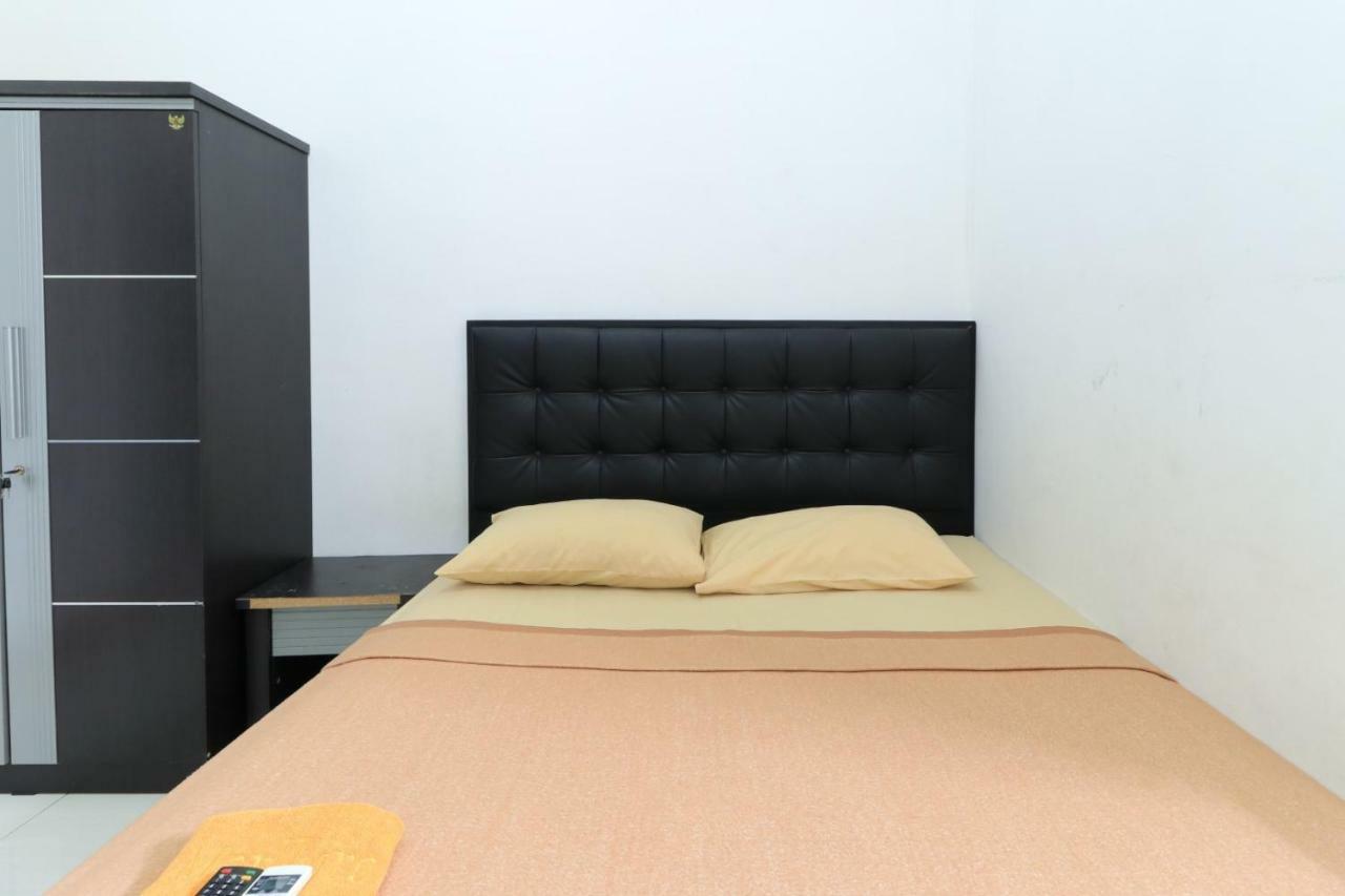 Riviera Residence Balikpapan  Bagian luar foto